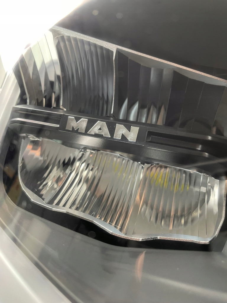 Frontscheinwerfer Man 36251016073 LED Rechts Scheinwerfer Headlight SCH9837341158nh