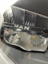 Laden Sie das Bild in den Galerie-Viewer, Frontscheinwerfer Man 36251016073 LED Rechts Scheinwerfer Headlight SCH9837341158nh