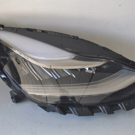 Frontscheinwerfer Tesla Model 3 107737640B Rechts Scheinwerfer Headlight SCH7169392067bk