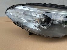 Laden Sie das Bild in den Galerie-Viewer, Frontscheinwerfer BMW F11 F10 7317132 Xenon Rechts Scheinwerfer Headlight SCH1449257815rd