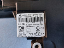 Laden Sie das Bild in den Galerie-Viewer, Frontscheinwerfer Skoda Octavia IV 5E4941015A LED Links Scheinwerfer Headlight SCH2734640054ht