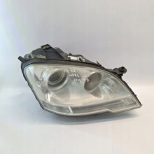 Laden Sie das Bild in den Galerie-Viewer, Frontscheinwerfer Mercedes-Benz W164 A1648203259 Rechts Scheinwerfer Headlight SCH8360417817rh
