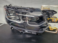 Laden Sie das Bild in den Galerie-Viewer, Frontscheinwerfer Citroën Berlingo 90146120 Rechts Scheinwerfer Headlight SCH4180282434lo