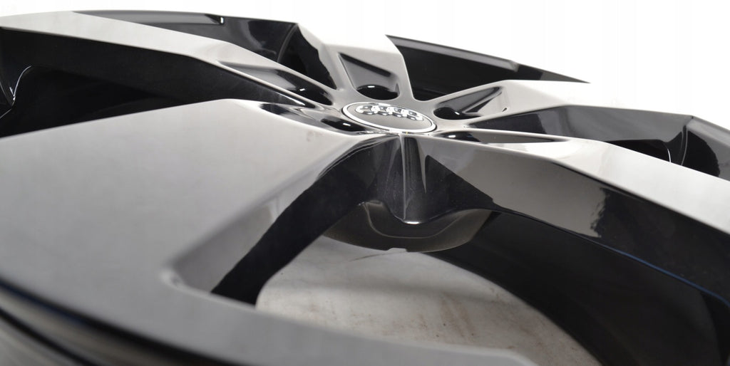 4x Alufelge 20 Zoll 8.5" 5x112 43ET Glanz Silber 4K0601025K Audi A6 A4 B8 FEL8005428839ye