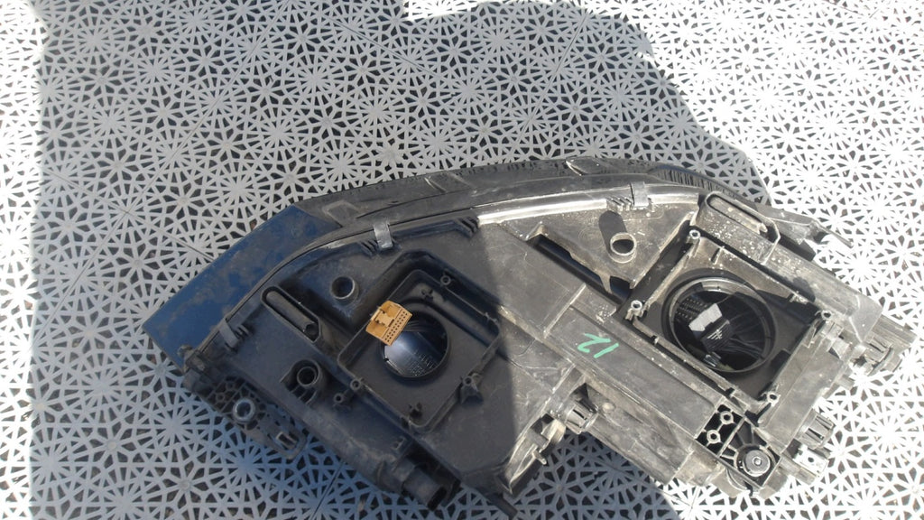 Frontscheinwerfer VW Touran 5TB941035E Full LED Links Scheinwerfer Headlight SCH3354017263np
