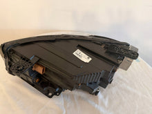 Laden Sie das Bild in den Galerie-Viewer, Frontscheinwerfer Jeep Compass 00501636820 Rechts Scheinwerfer Headlight SCH9316334357pl