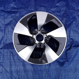 1x Alufelge 16 Zoll 7.0
