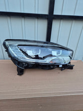 Load image into Gallery viewer, Frontscheinwerfer Renault Scenic 260102691R Full LED Rechts Headlight SCH7034015689bt