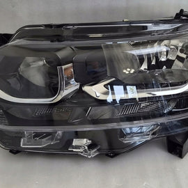 Frontscheinwerfer Toyota Proace City 9835780680 Links Scheinwerfer Headlight SCH1407429068iy