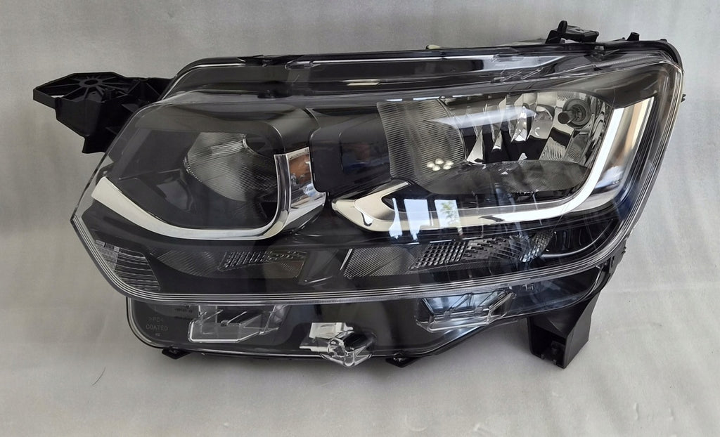 Frontscheinwerfer Toyota Proace City 9835780680 Links Scheinwerfer Headlight SCH1407429068iy