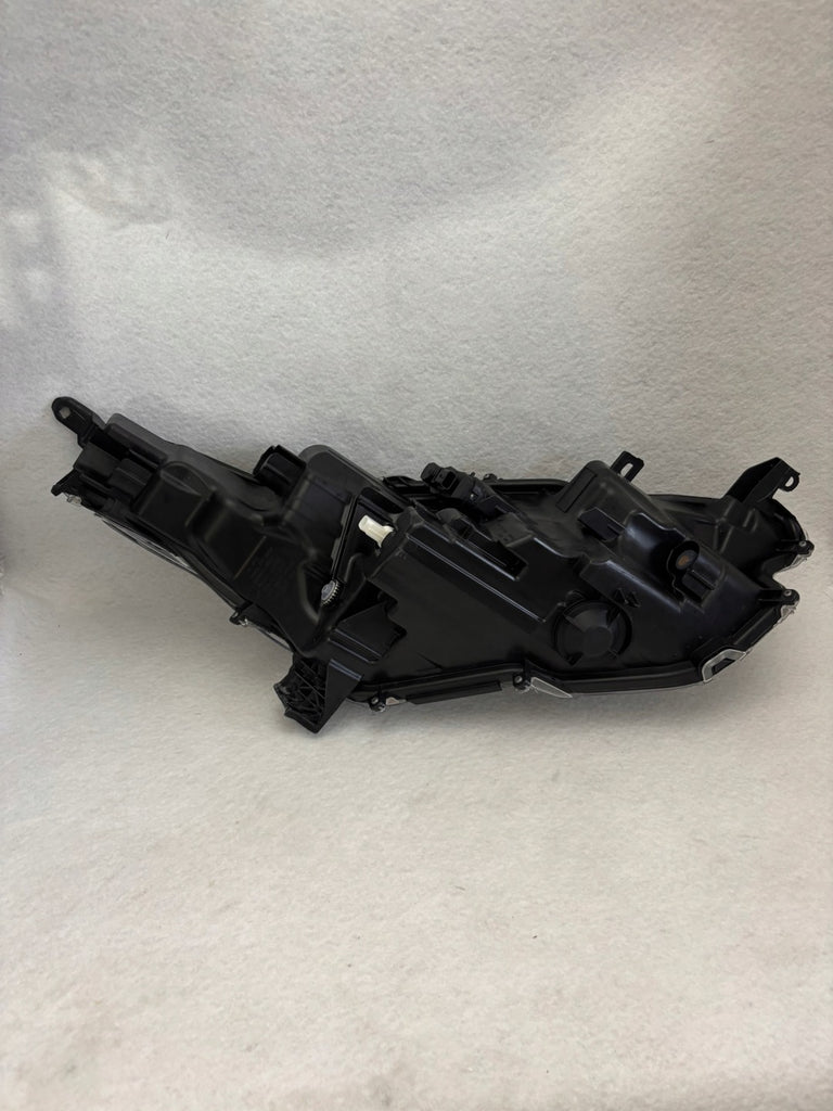 Frontscheinwerfer Mazda IV Yaris Links Scheinwerfer Headlight SCH2676351285zn