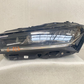 Frontscheinwerfer Skoda 3P1941015 LED Links Scheinwerfer Headlight SCH4241667182xp