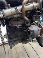 Load image into Gallery viewer, Motor Audi C6 B8 CAH CAHA 2.0 TDI 170PS 125kW Diesel Engine Komplett MOT9461130518wx