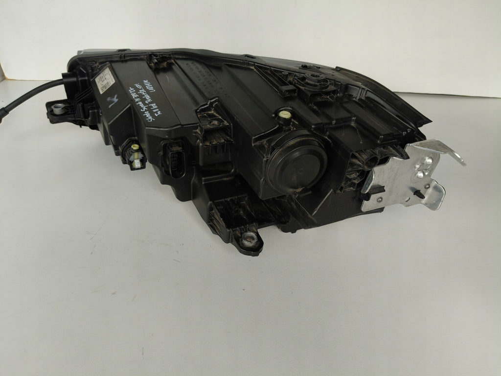 Frontscheinwerfer Skoda Superb I 3P1941016B Full LED Rechts Headlight SCH7370503447at