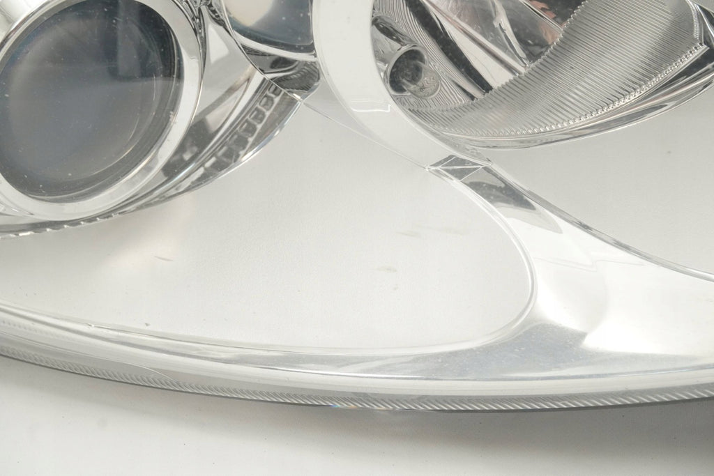 Frontscheinwerfer Ford Fiesta I 85122000 Rechts Scheinwerfer Headlight SCH4649223032ye