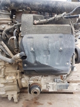 Laden Sie das Bild in den Galerie-Viewer, Motor Jeep Compass P68252247AA 2.4 2017 Benzin Engine Komplett MOT4038946250ik
