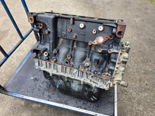 Load image into Gallery viewer, Motor Fiat Ducato F1AGL4113 2.3 JTD 140PS 103kW Diesel Engine Unkomplett MOT4658454243hq