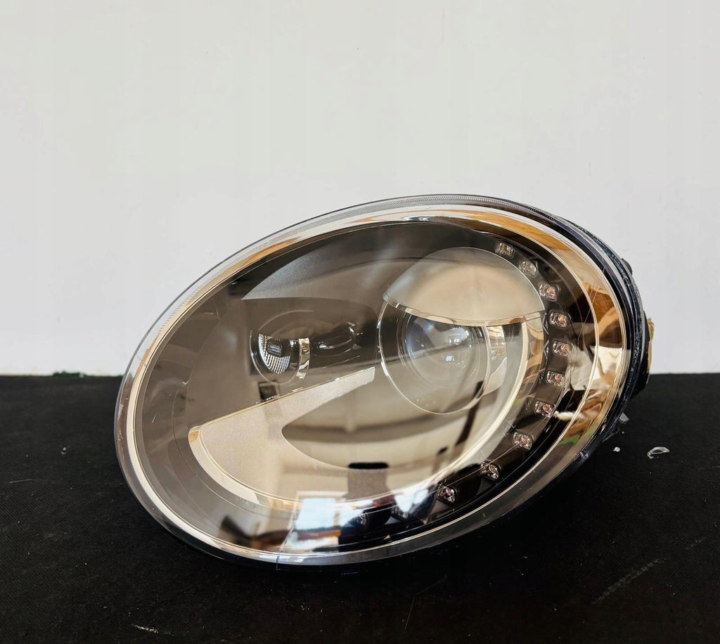 Frontscheinwerfer VW New Beetle 5CZ941031 Xenon Links Scheinwerfer Headlight SCH6109340699mp