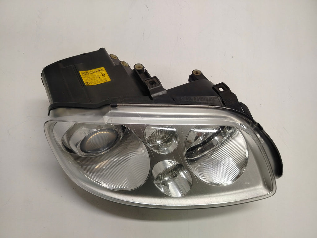 Frontscheinwerfer VW Touran 1T0941032K Xenon Rechts Scheinwerfer Headlight SCH3919583994du