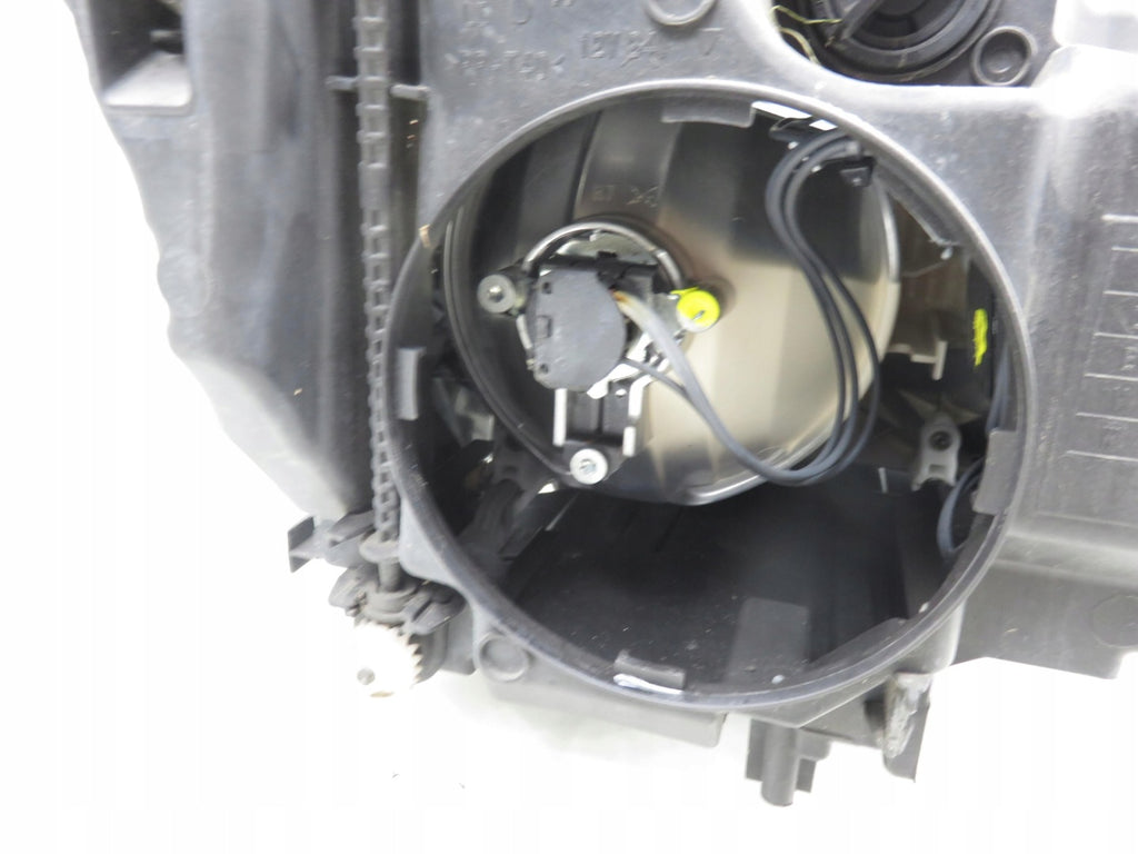 Frontscheinwerfer Mercedes-Benz W176 A1768203861KZ Links Scheinwerfer Headlight SCH4448169836wz