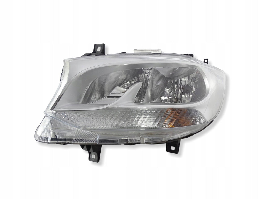 Frontscheinwerfer Mercedes-Benz Sprinter A9109060000 Links Headlight SCH9141532210dn