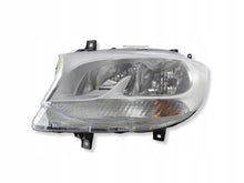 Laden Sie das Bild in den Galerie-Viewer, Frontscheinwerfer Mercedes-Benz Sprinter A9109060000 Links Headlight SCH9141532210dn