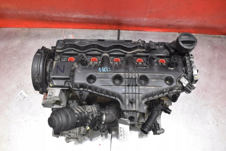 Motor Volvo V40 D5204T6 2.0 150PS 110kW 2013 Diesel Engine Unkomplett MOT5621358452fy