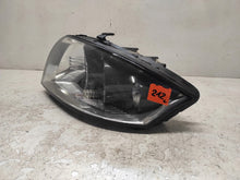 Laden Sie das Bild in den Galerie-Viewer, Frontscheinwerfer Audi A2 8Z0941003H Links Scheinwerfer Headlight