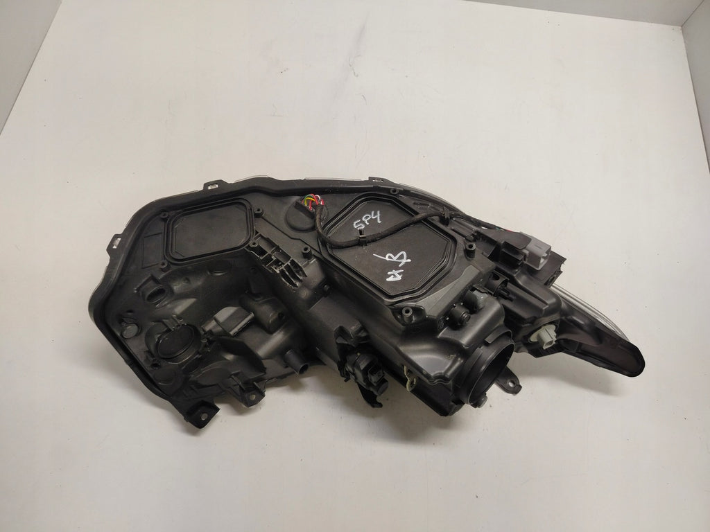 Frontscheinwerfer Toyota Auris 81150-02K30 Links Scheinwerfer Headlight SCH4193170482zv