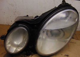 Frontscheinwerfer Mercedes-Benz W211 5DV008290-00 Xenon Links Headlight SCH2141642517cc