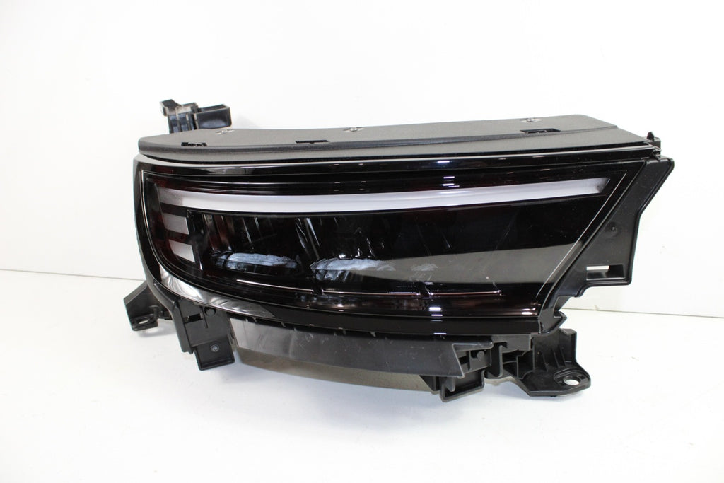 Frontscheinwerfer Opel Mokka 9860321280 Rechts Scheinwerfer Headlight SCH7819438509xs
