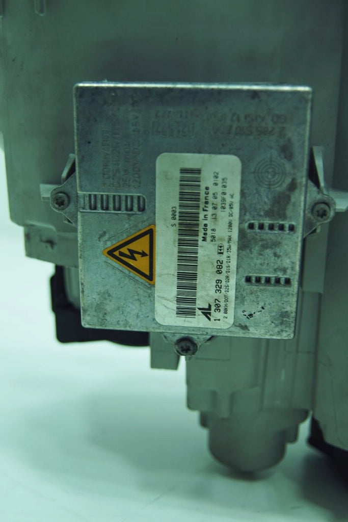 Frontscheinwerfer Mercedes-Benz Sl R230 A2308207561 Xenon Links Headlight