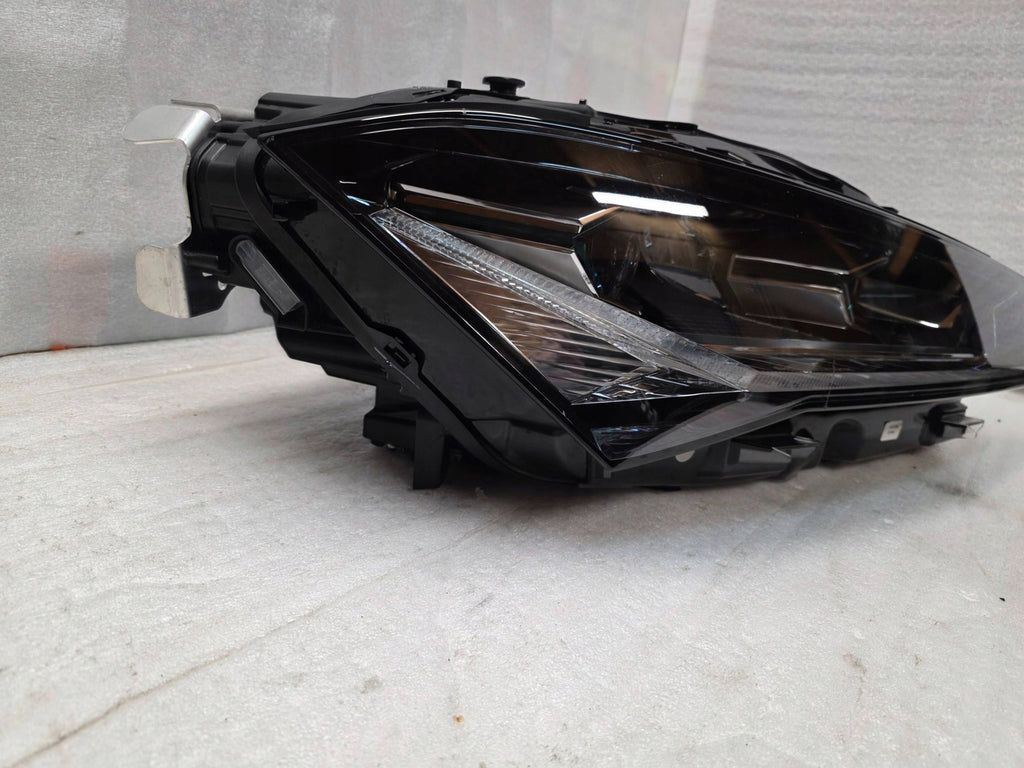 Frontscheinwerfer Skoda Superb 3P1941016B Rechts Scheinwerfer Headlight SCH5736177640rj