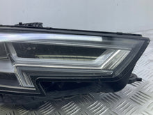 Laden Sie das Bild in den Galerie-Viewer, Frontscheinwerfer Audi A4 8W0941034A Rechts Scheinwerfer Headlight SCH6348574689pv