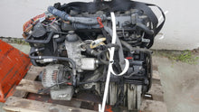 Load image into Gallery viewer, Motor BMW E60 E90 E61 M57T 19139TKm 2008 Diesel Engine Komplett