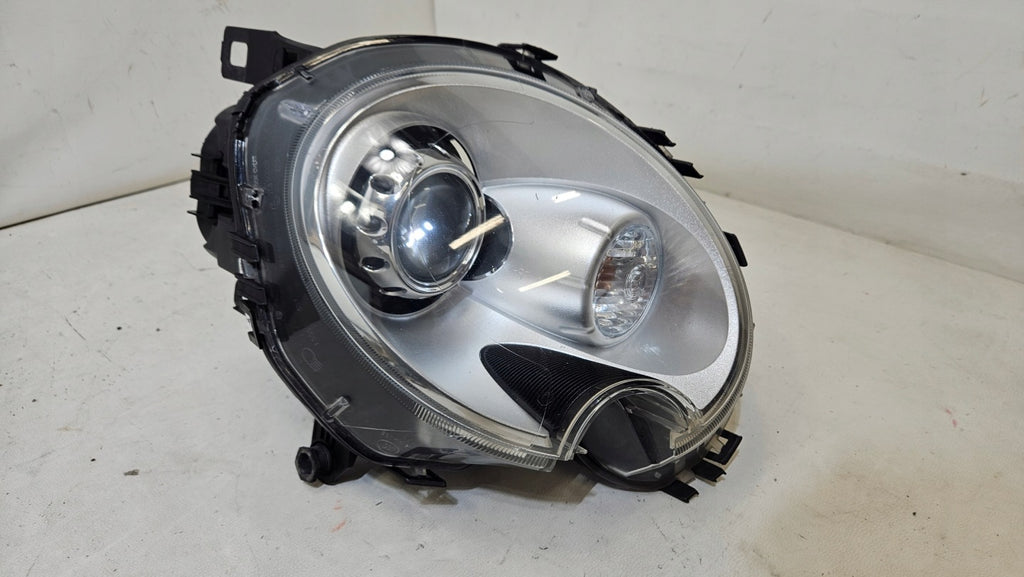 Frontscheinwerfer Mini R55 100055-00 Xenon Links Scheinwerfer Headlight SCH7165062166ar