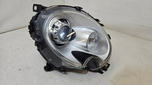 Laden Sie das Bild in den Galerie-Viewer, Frontscheinwerfer Mini R55 100055-00 Xenon Links Scheinwerfer Headlight SCH7165062166ar