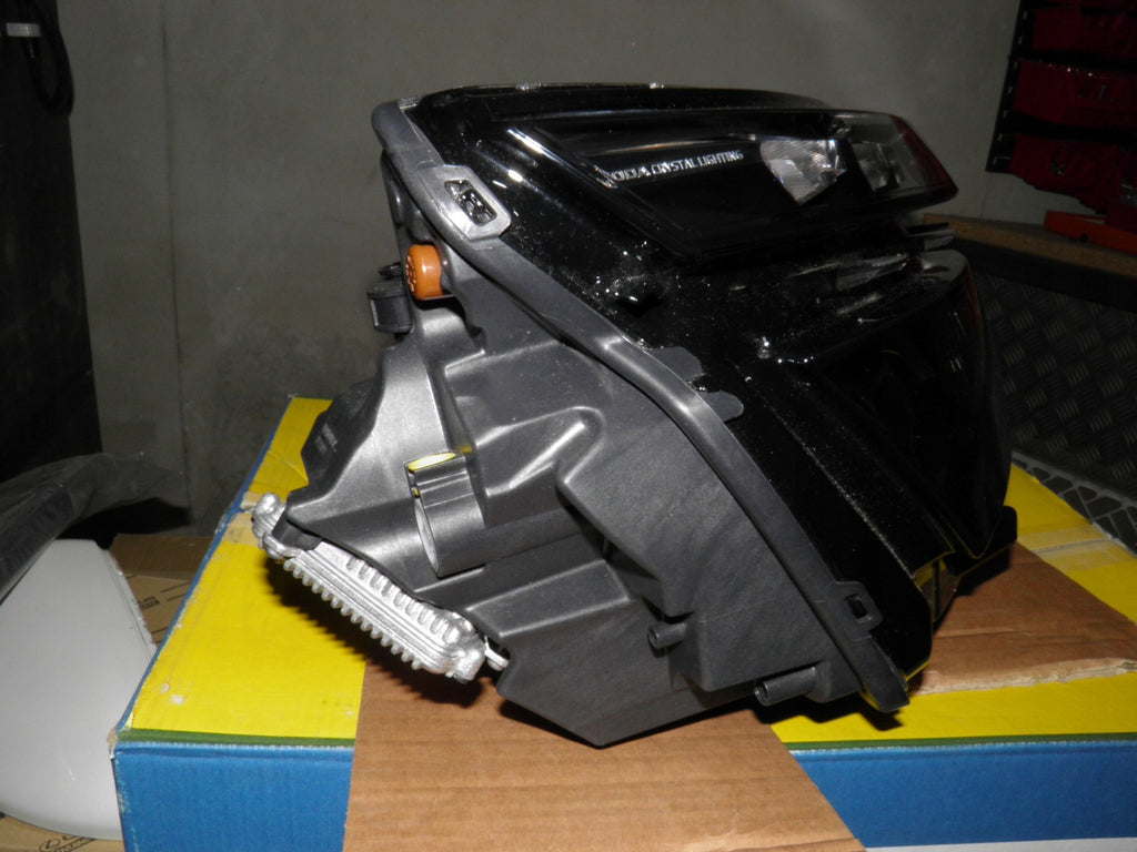 Frontscheinwerfer Skoda Kamiq 658941016B LED Rechts Scheinwerfer Headlight SCH6735279055sc