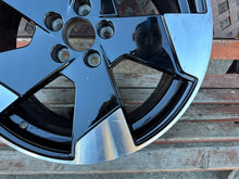 Load image into Gallery viewer, 1x Alufelge 19 Zoll 8.0" 5x108 48 5ET 80000286 Volvo Rim Wheel FEL7585480549tg