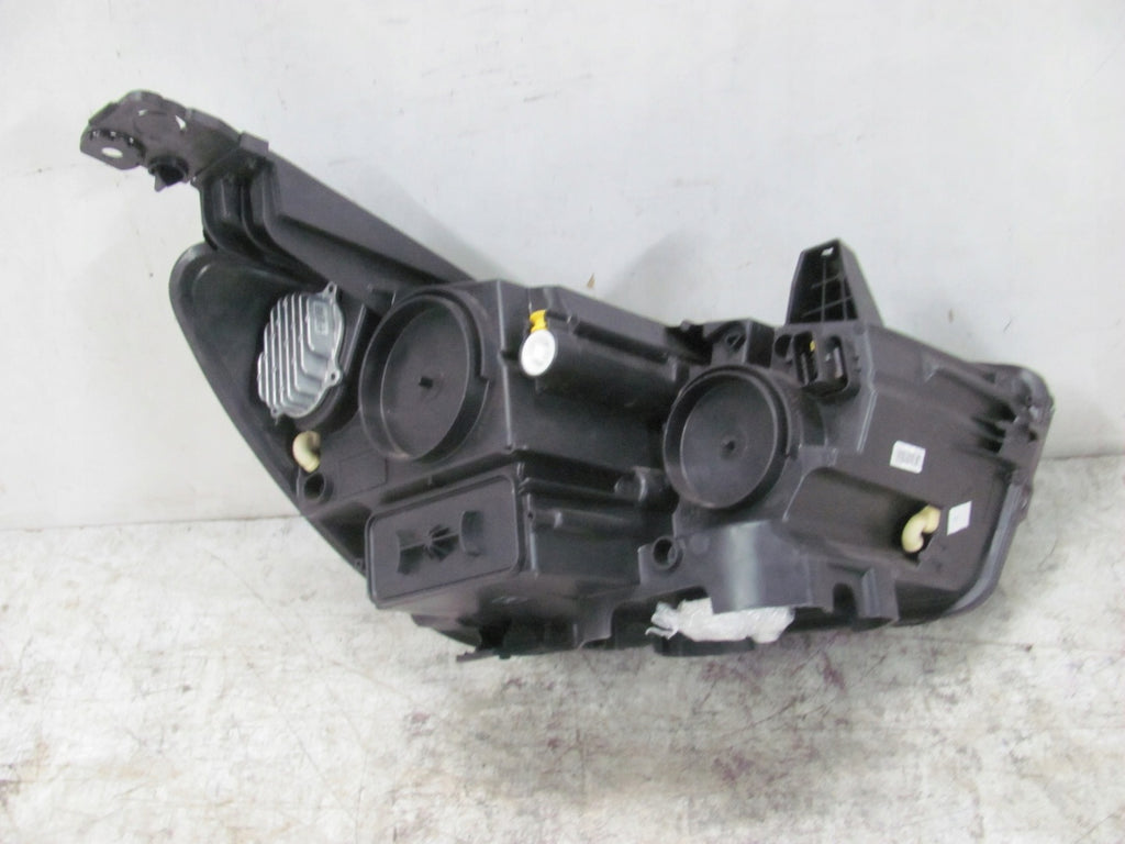 Frontscheinwerfer Opel Grandland YP00016180 FULL LED Links Headlight