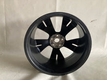 Load image into Gallery viewer, 1x Alufelge 20 Zoll 9.0" 5x112 26ET Glanz Schwarz 89A601025L Audi E-Tron FEL8359050385xa