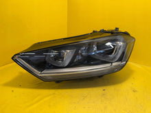 Load image into Gallery viewer, Frontscheinwerfer VW Golf Sportsvan 517941033B Xenon Links Headlight SCH3140242954uu