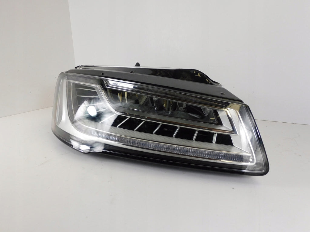 Frontscheinwerfer Audi A8 4H0941034B 4H0941774B Full LED Rechts Headlight SCH2844669484tq