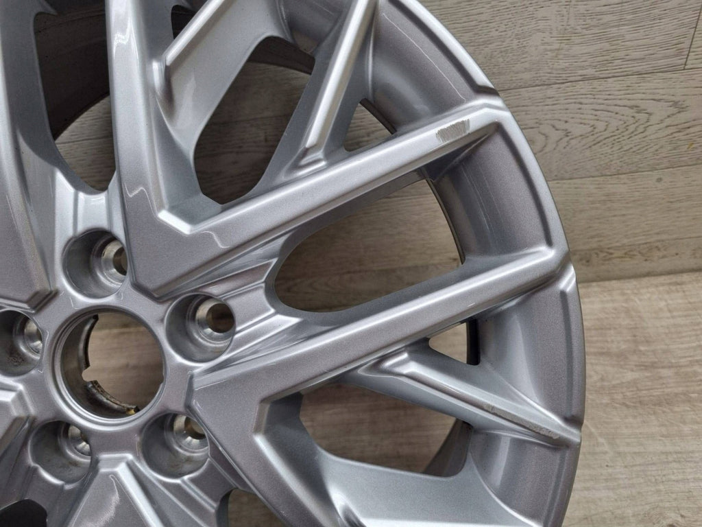 1x Alufelge 16 Zoll 5x100 6F0601025M Seat Ibiza I V Rim Wheel FEL3548382022jm