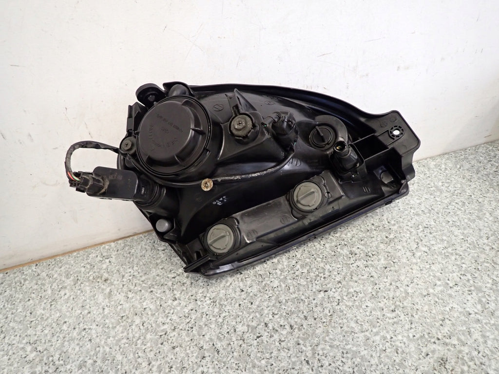 Frontscheinwerfer Hyundai Tucson Links Scheinwerfer Headlight