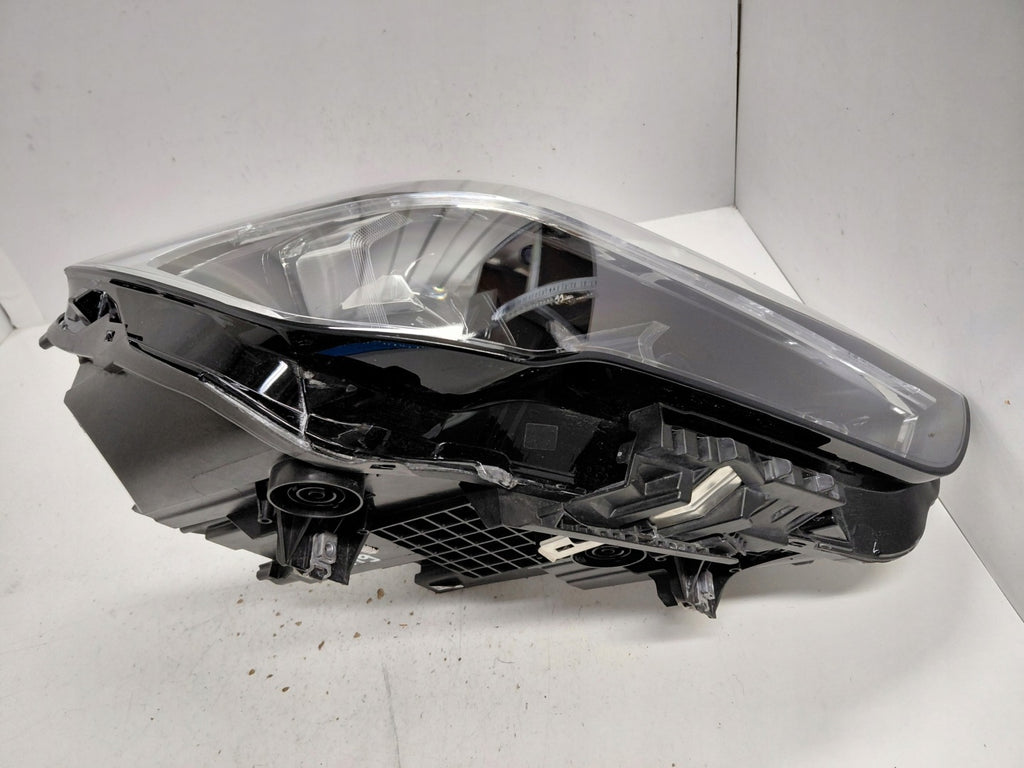 Frontscheinwerfer BMW X1 F48 5A01178-02 Full LED Rechts Scheinwerfer Headlight SCH4763914078em