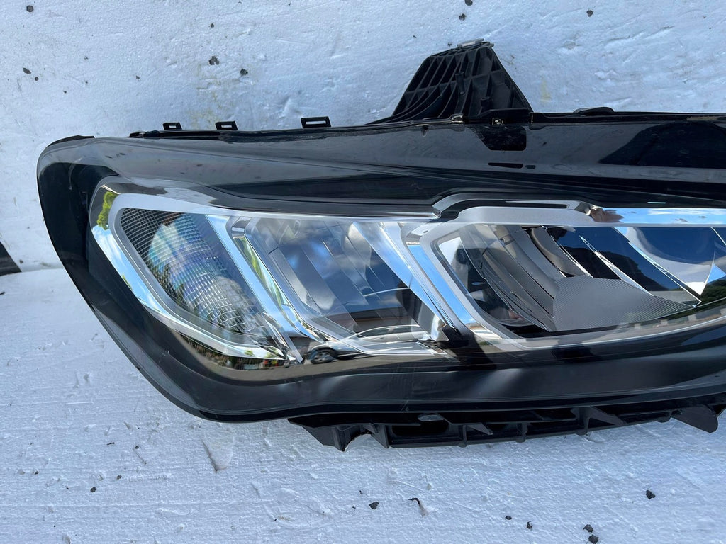 Frontscheinwerfer BMW 2 Active Tourer U06 5A42244-09 LED Rechts Headlight SCH1018404766ra