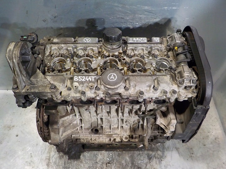 Motor Volvo Xc70 B5244T 2.4 200PS 147kW Benzin Engine Unkomplett MOT2308311815xu