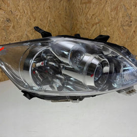Frontscheinwerfer Toyota Yaris 8113002A40 Rechts Scheinwerfer Headlight SCH8138657746mv