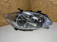 Laden Sie das Bild in den Galerie-Viewer, Frontscheinwerfer Toyota Yaris 8113002A40 Rechts Scheinwerfer Headlight SCH8138657746mv